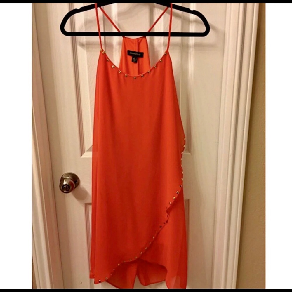 NWT - Jodi Kristopher Dress